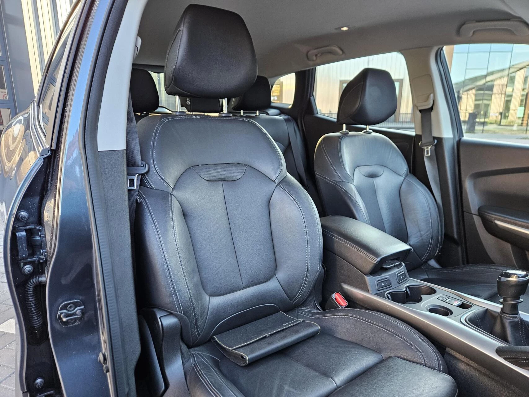 Hoofdafbeelding Renault Kadjar