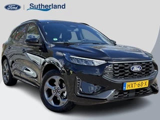 Ford Kuga 2.5 PHEV ST-Line | 243 PK | Winter Pack | Wegklapbare Trekhaak | Origineel Nederlandse auto | 2.100kg Trekgewicht