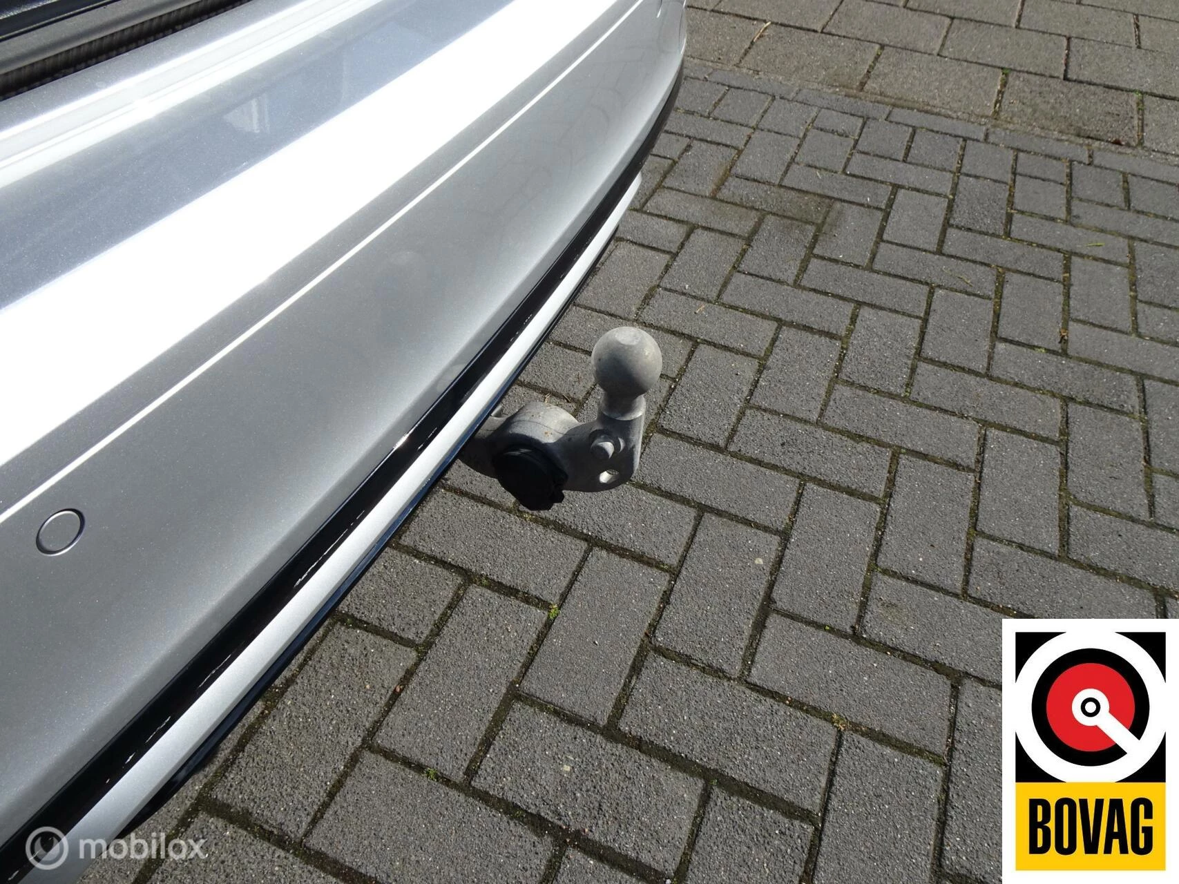 Hoofdafbeelding Volvo S60