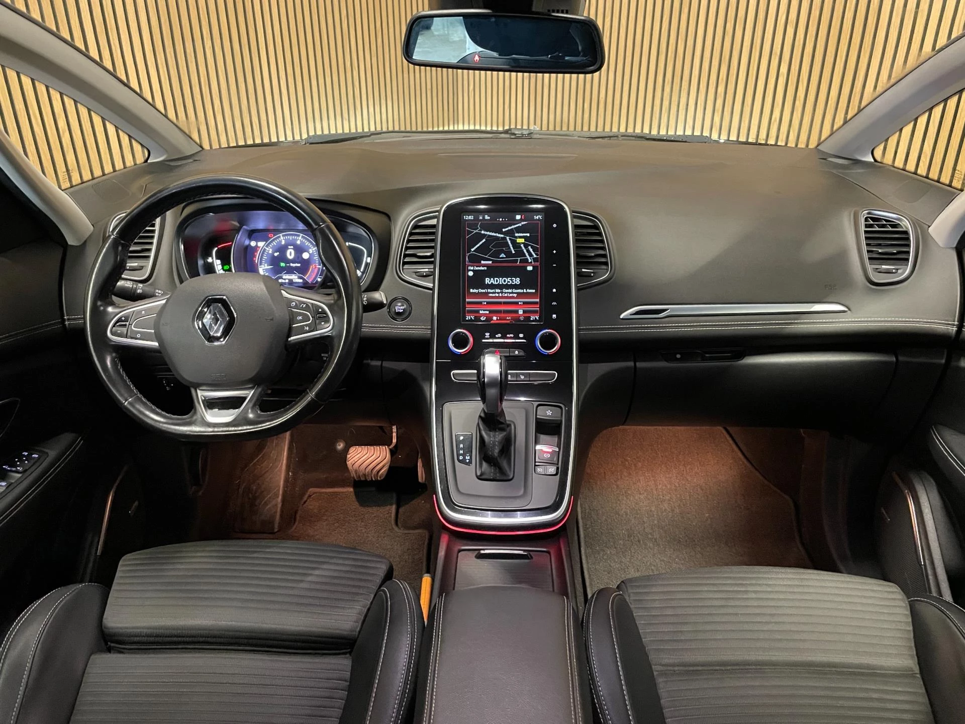 Hoofdafbeelding Renault Grand Scénic