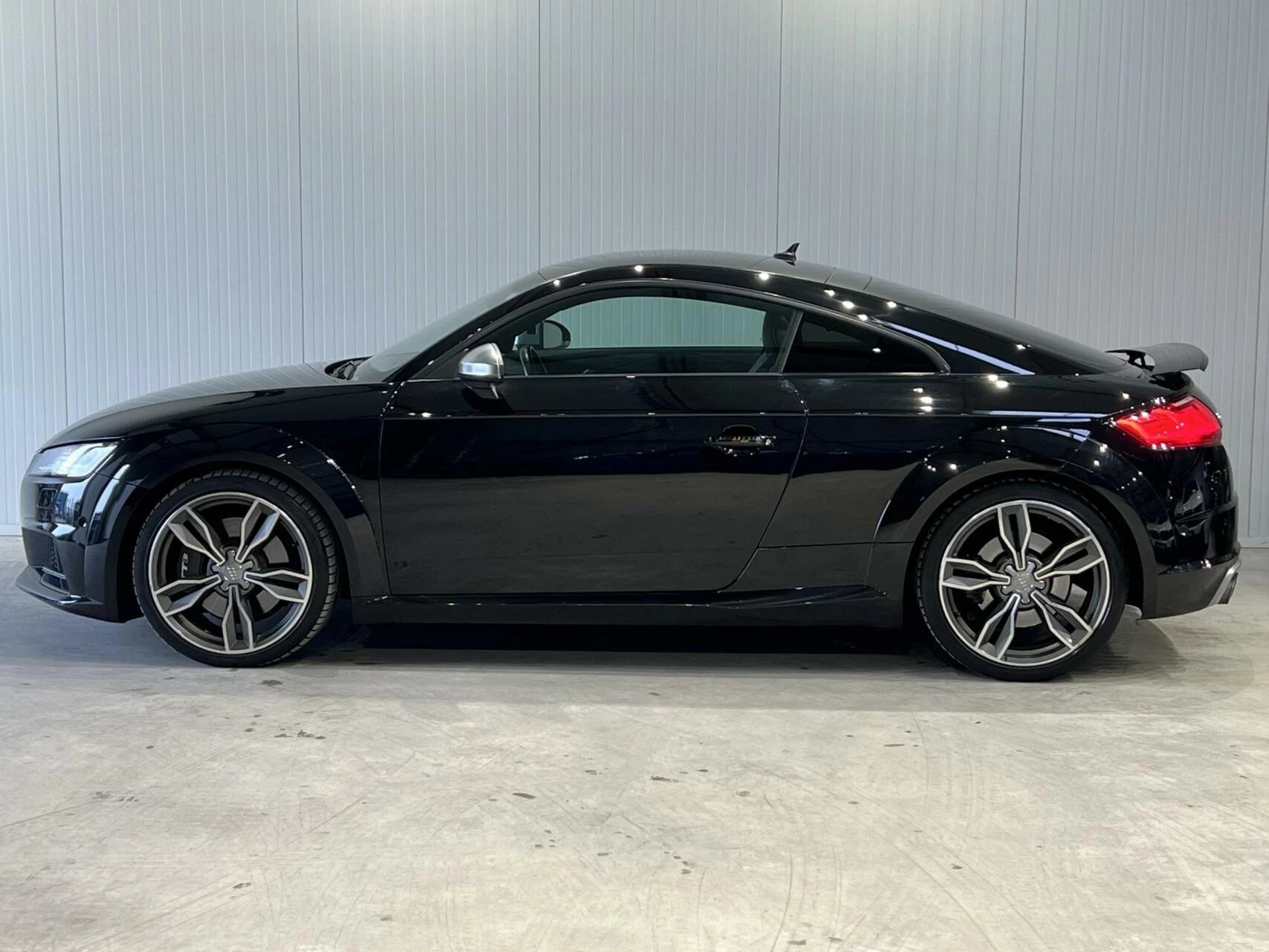 Hoofdafbeelding Audi TT