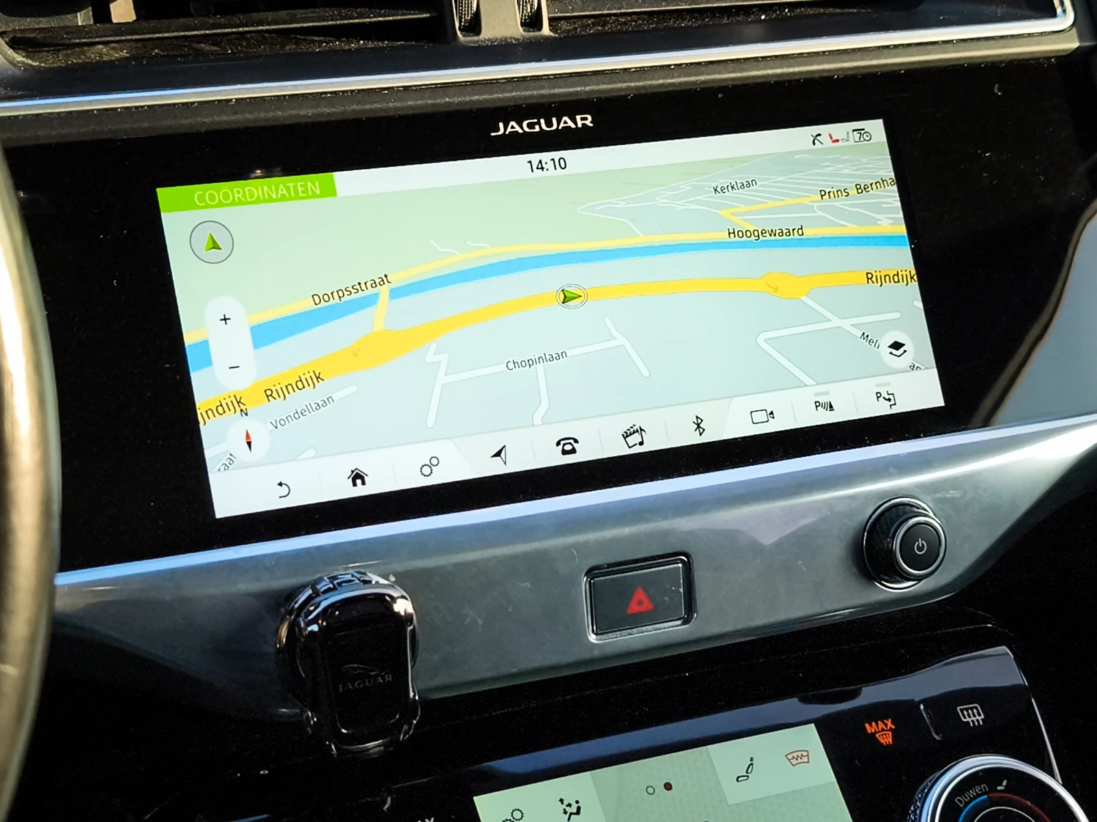 Hoofdafbeelding Jaguar I-PACE