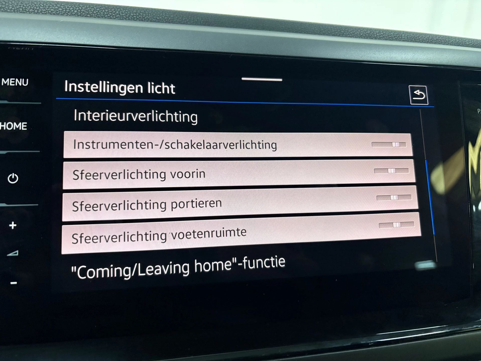 Hoofdafbeelding Volkswagen Taigo