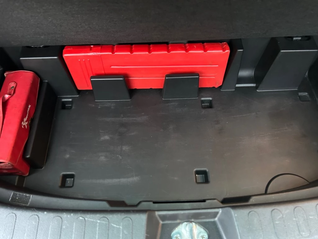 Hoofdafbeelding Opel Agila