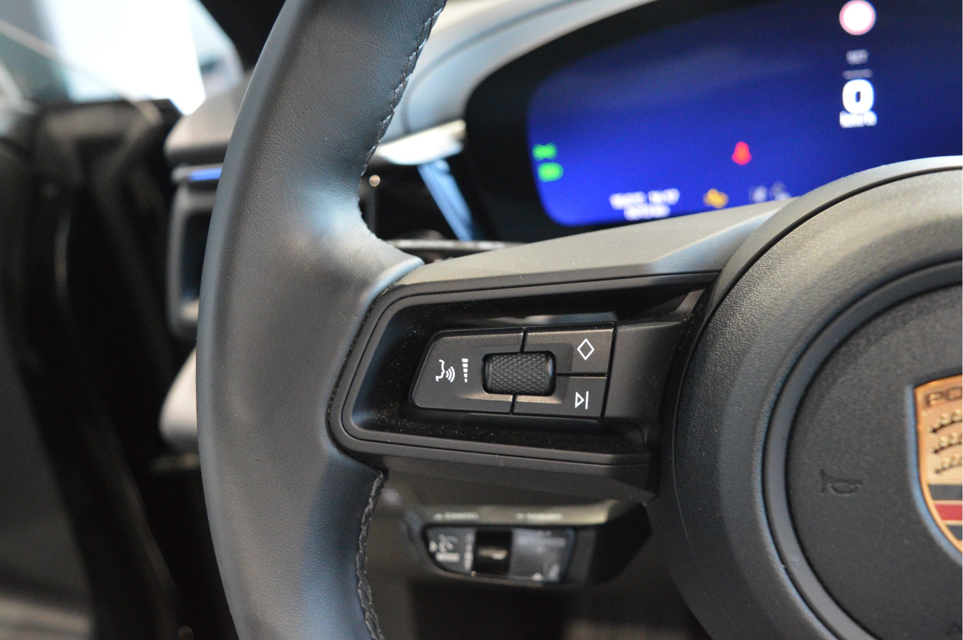 Hoofdafbeelding Porsche Macan