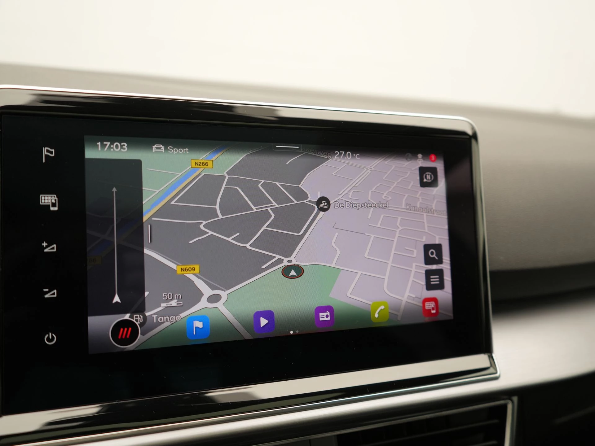 Hoofdafbeelding SEAT Tarraco