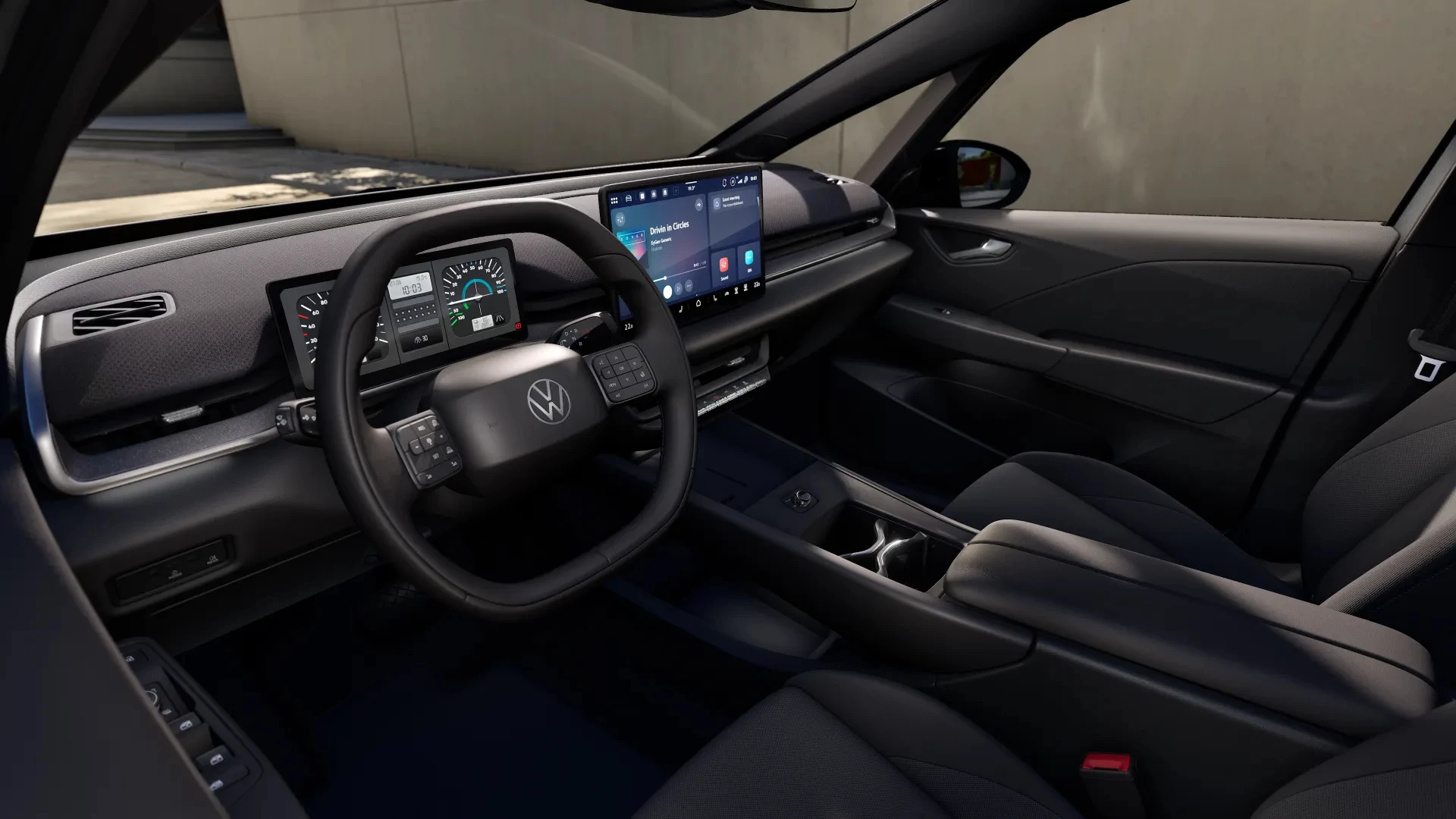 Hoofdafbeelding Volkswagen ID.3 Neo