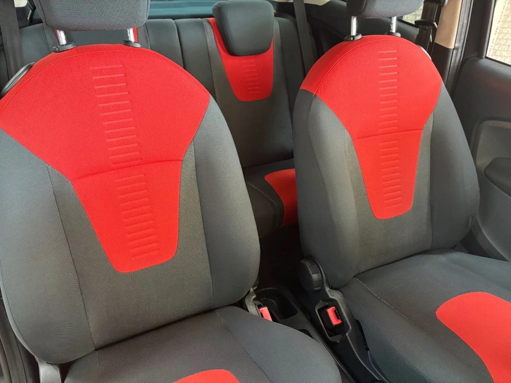 Hoofdafbeelding Ford Ka