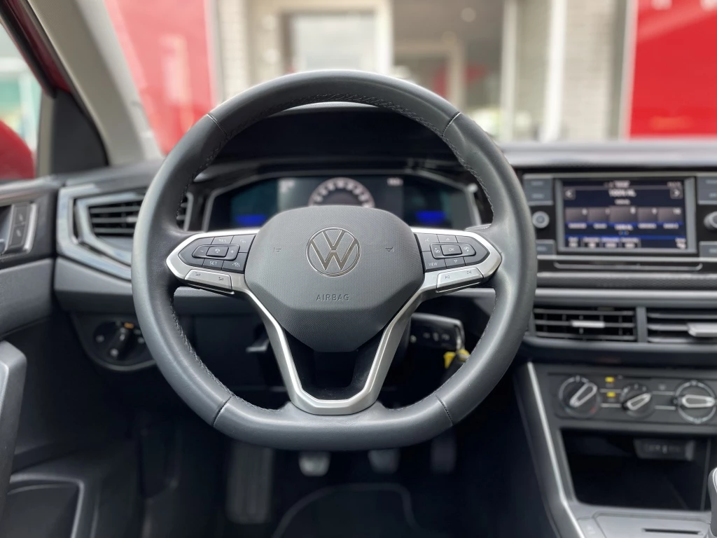 Hoofdafbeelding Volkswagen Taigo