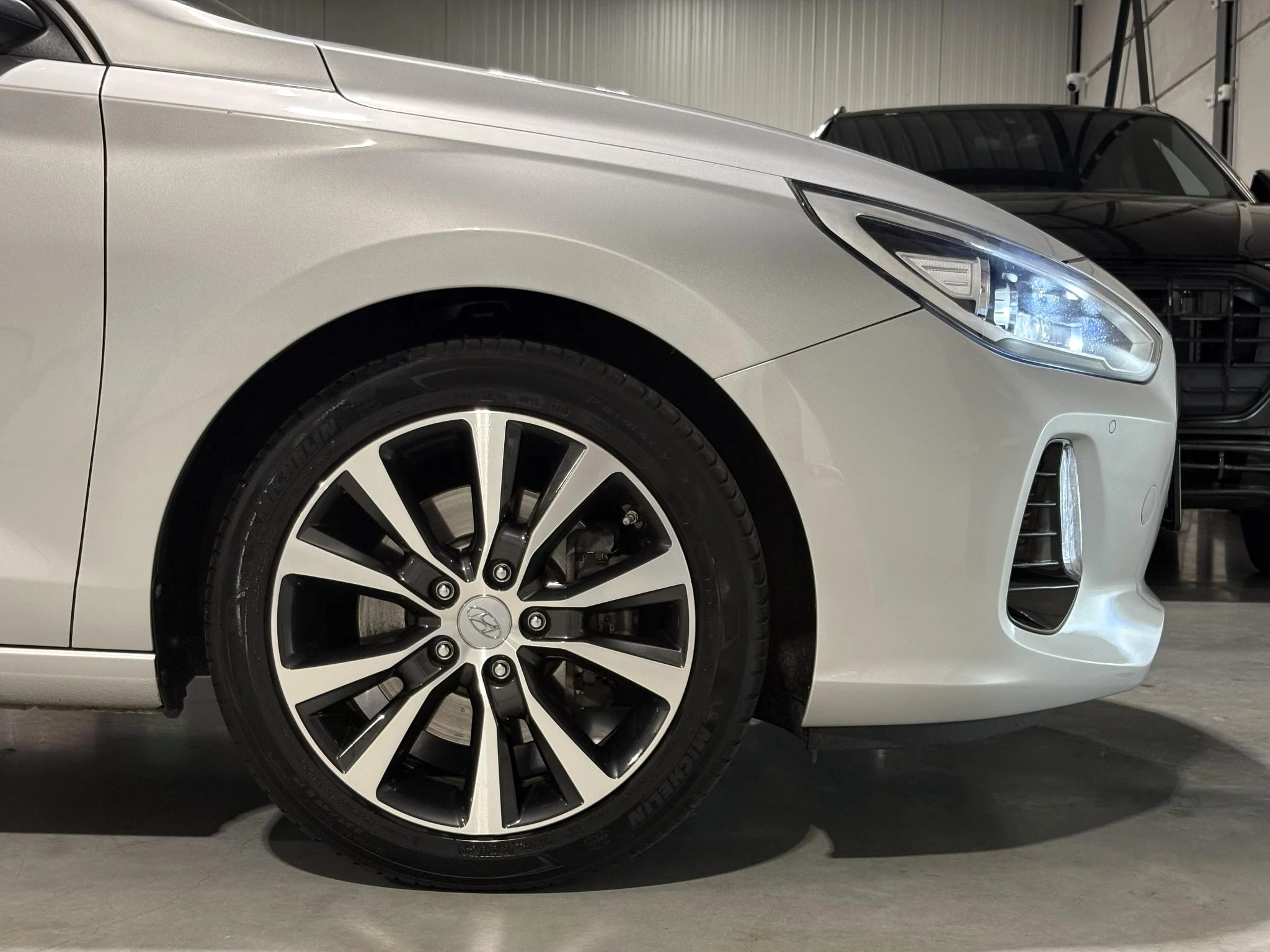 Hoofdafbeelding Hyundai i30