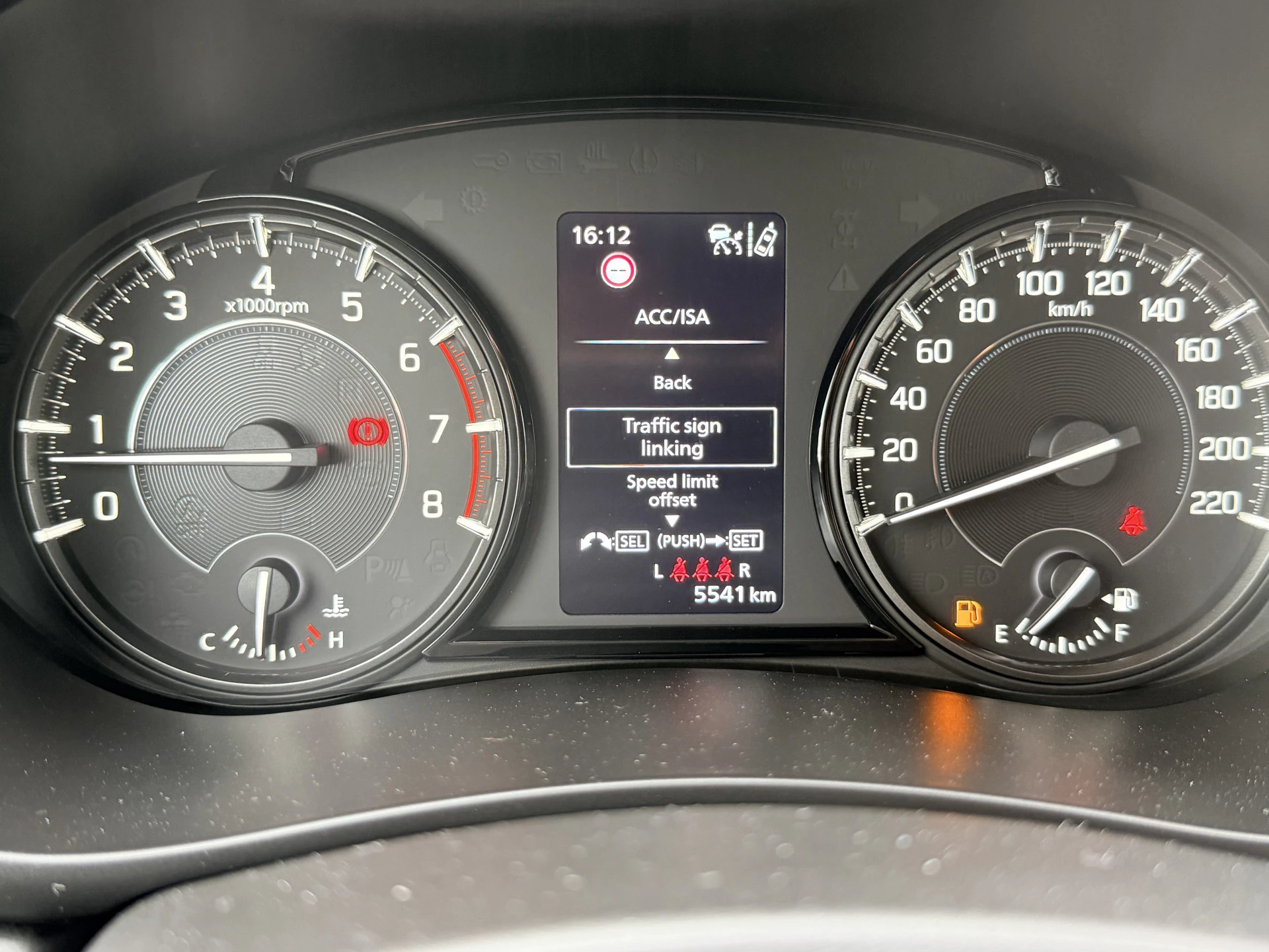 Hoofdafbeelding Suzuki S-Cross
