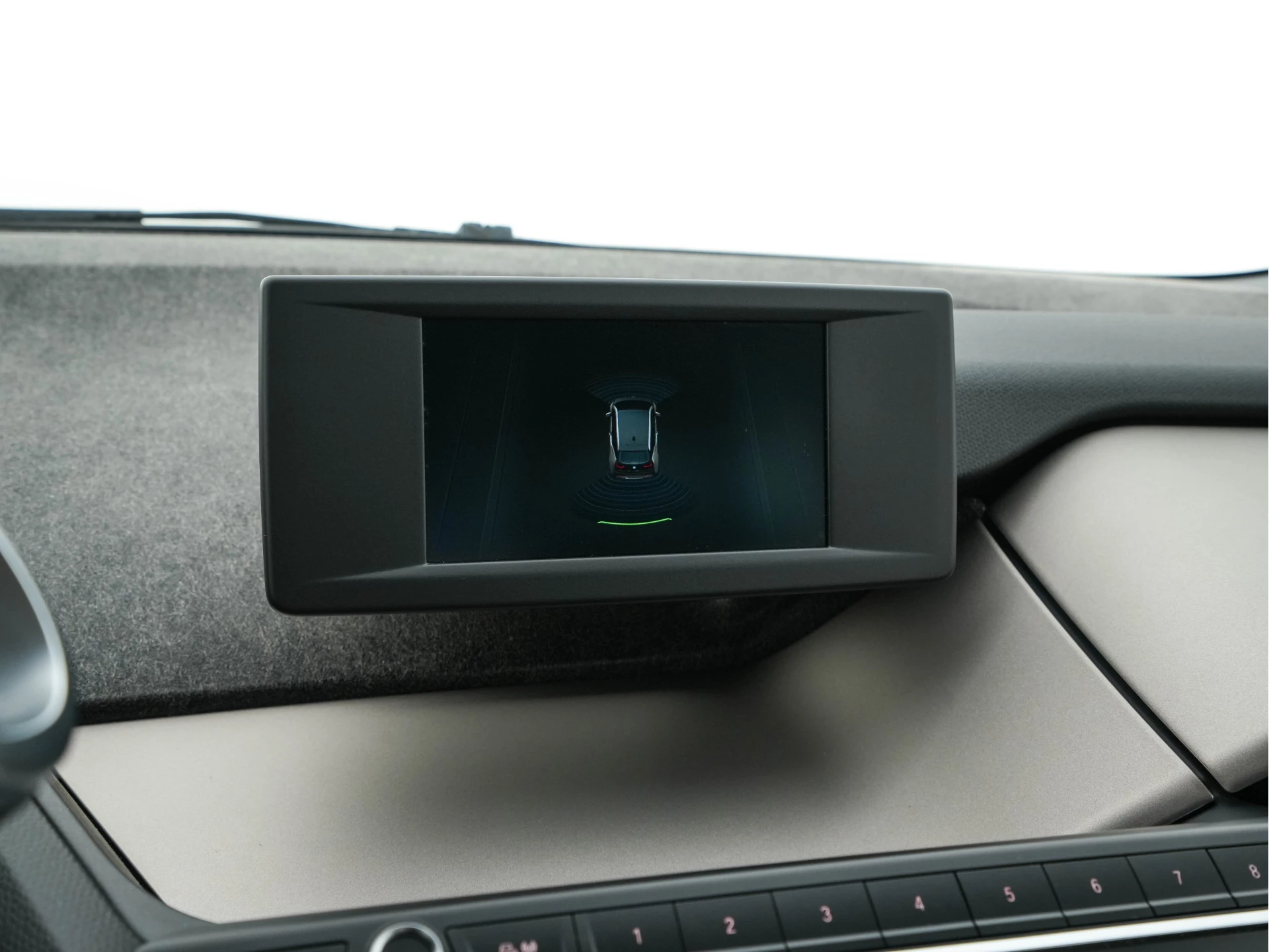 Hoofdafbeelding BMW i3