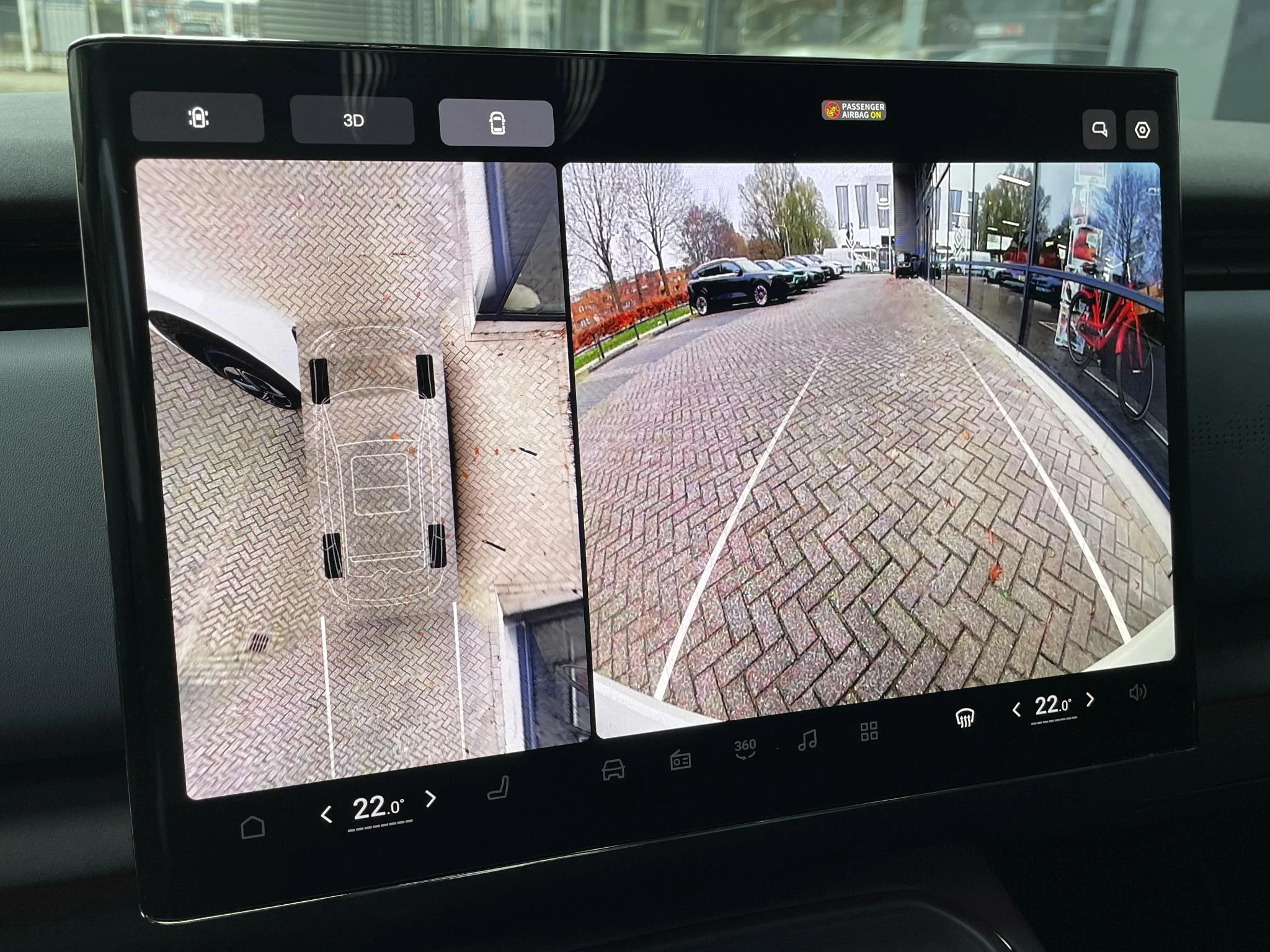 Hoofdafbeelding Voyah Courage