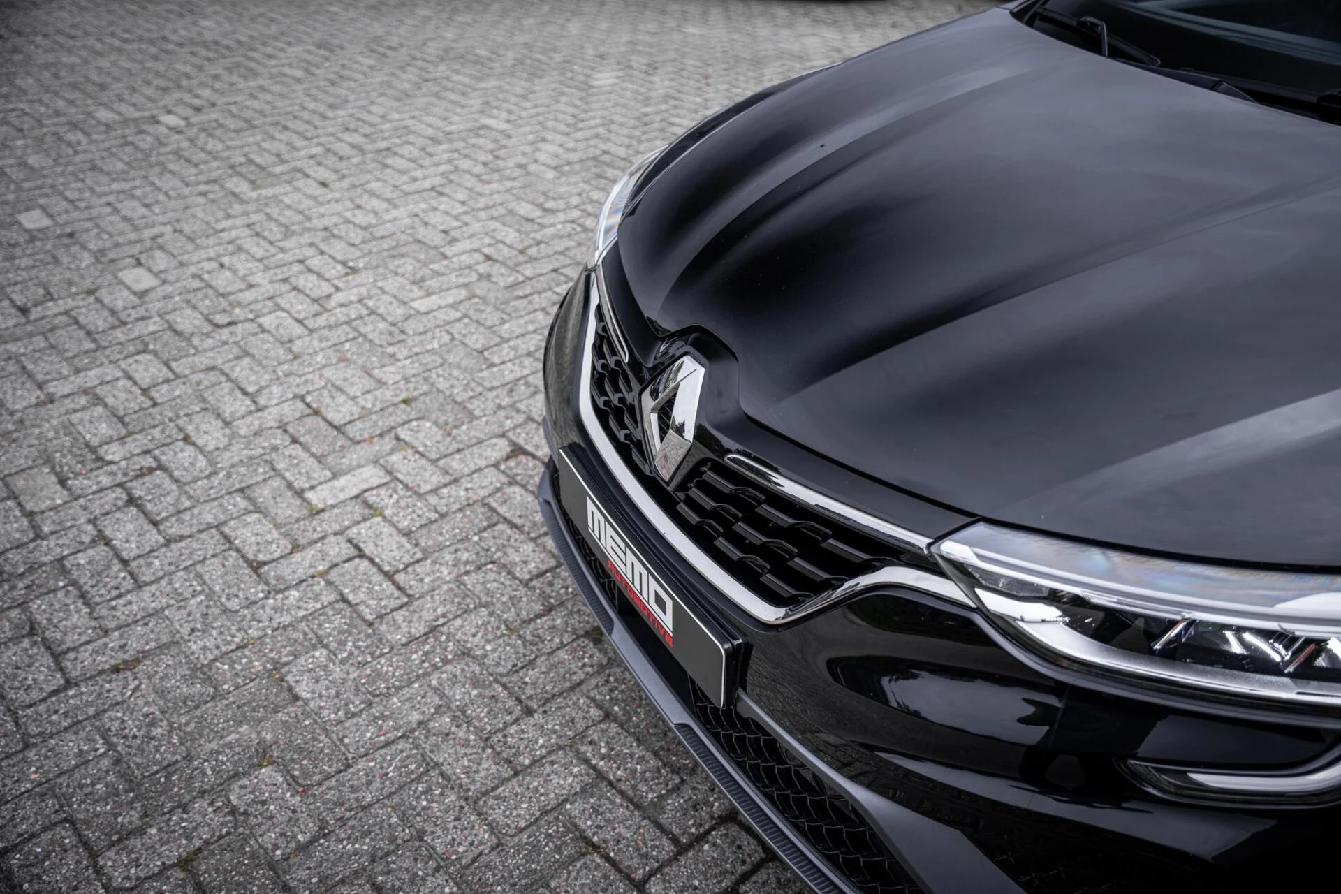 Hoofdafbeelding Renault Arkana