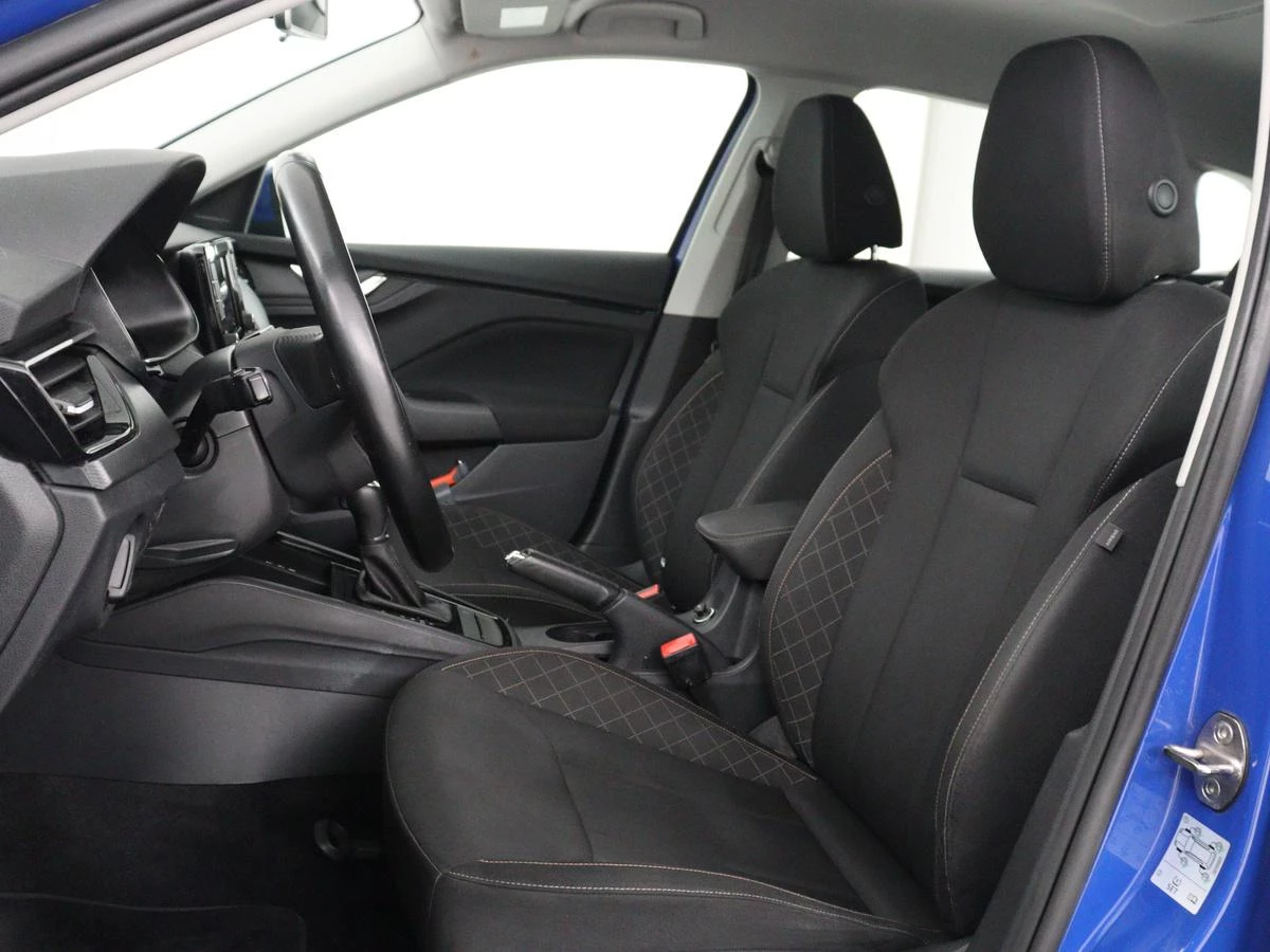 Hoofdafbeelding Škoda Scala