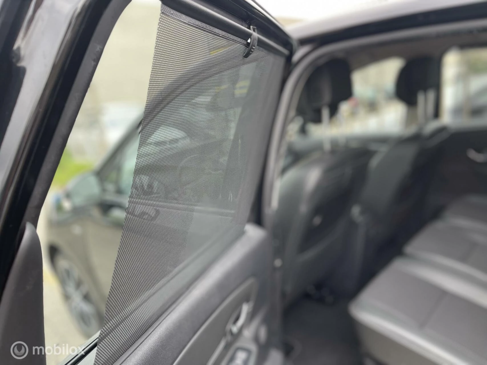 Hoofdafbeelding Renault Scénic