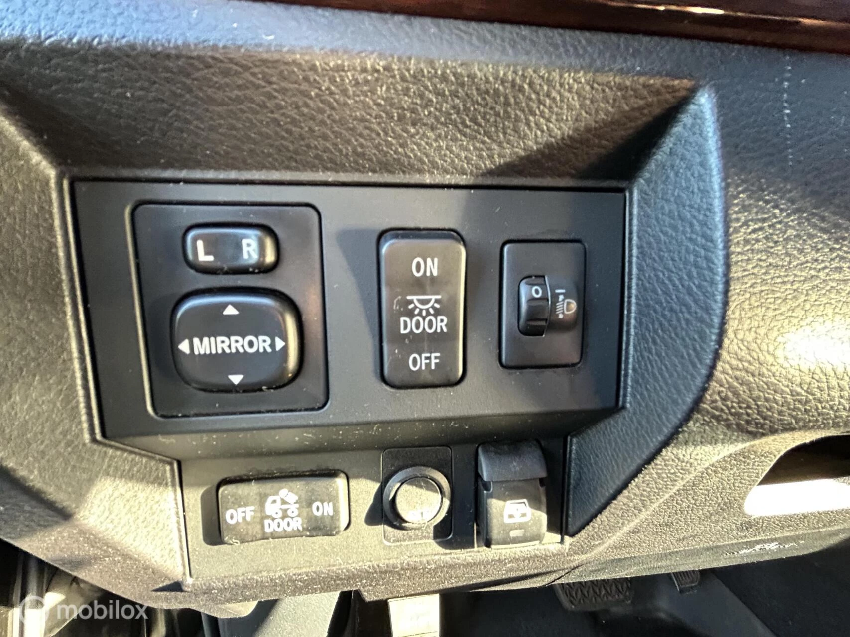 Hoofdafbeelding Toyota Tundra