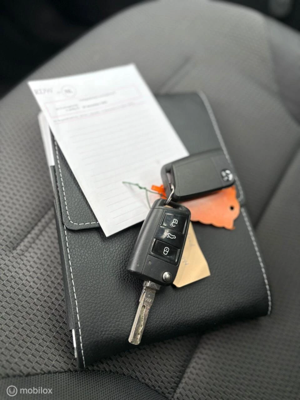 Hoofdafbeelding Volkswagen e-Golf