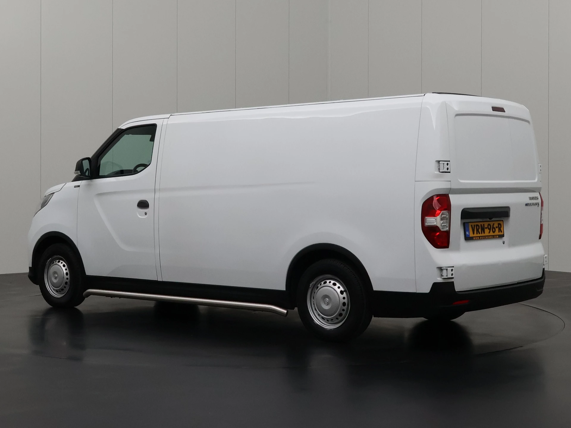 Hoofdafbeelding Maxus eDeliver3