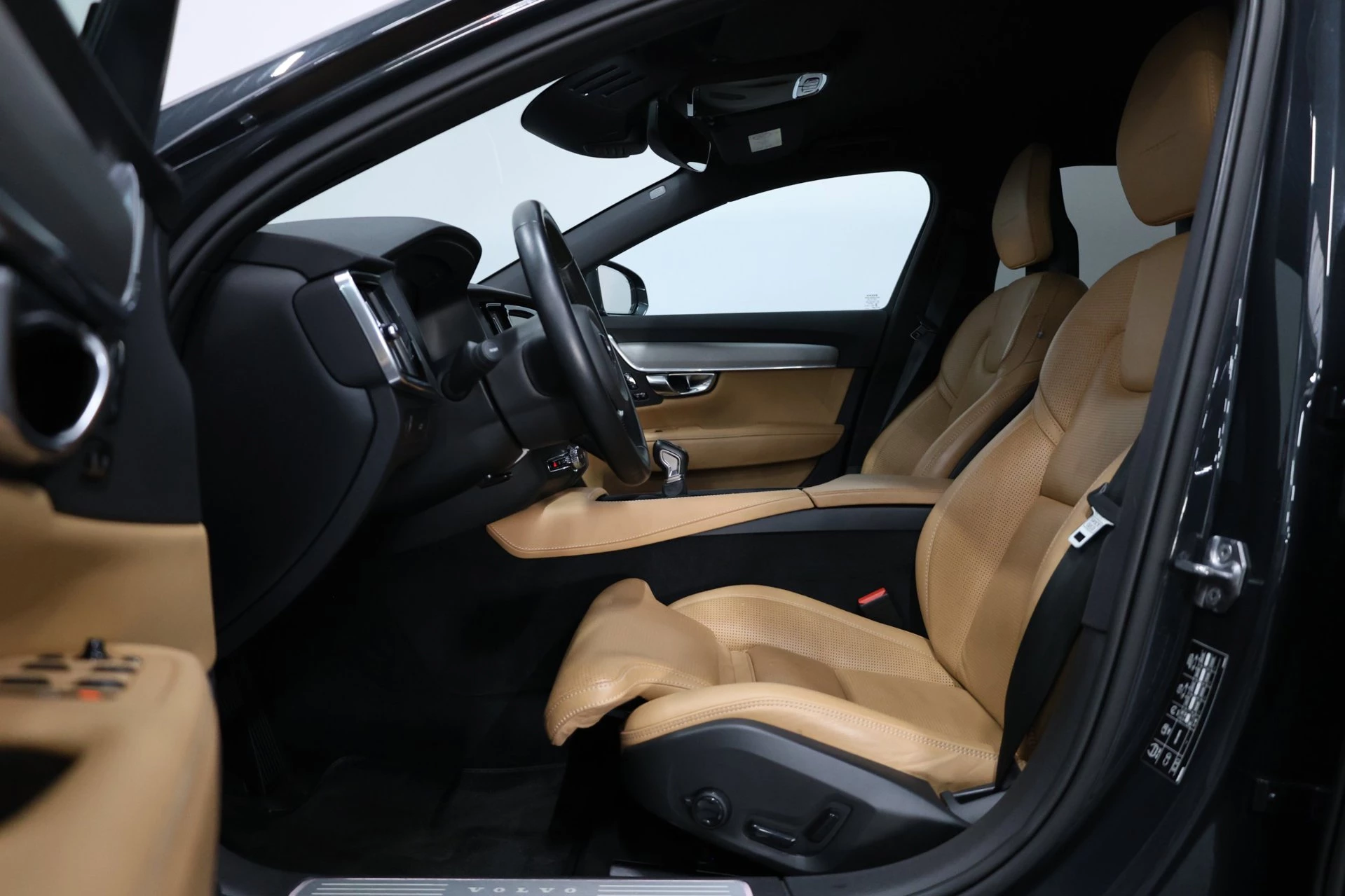 Hoofdafbeelding Volvo V90