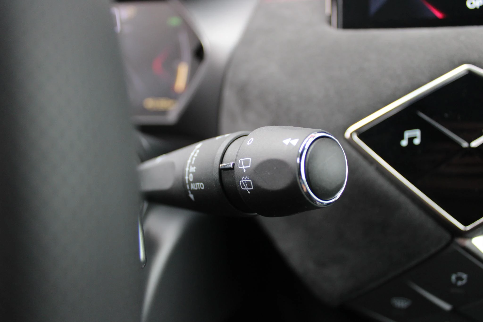 Hoofdafbeelding DS DS 3