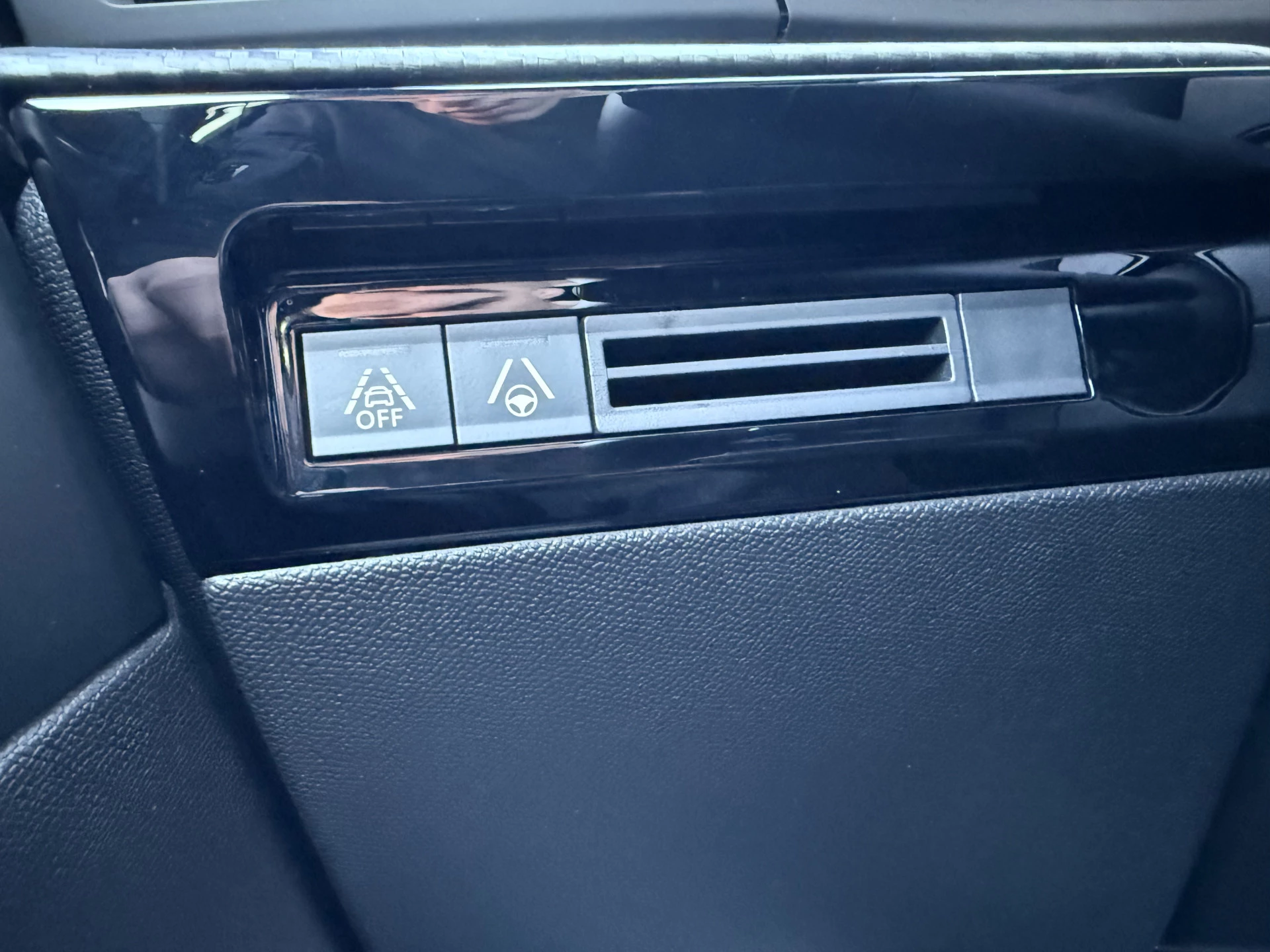 Hoofdafbeelding Peugeot 508