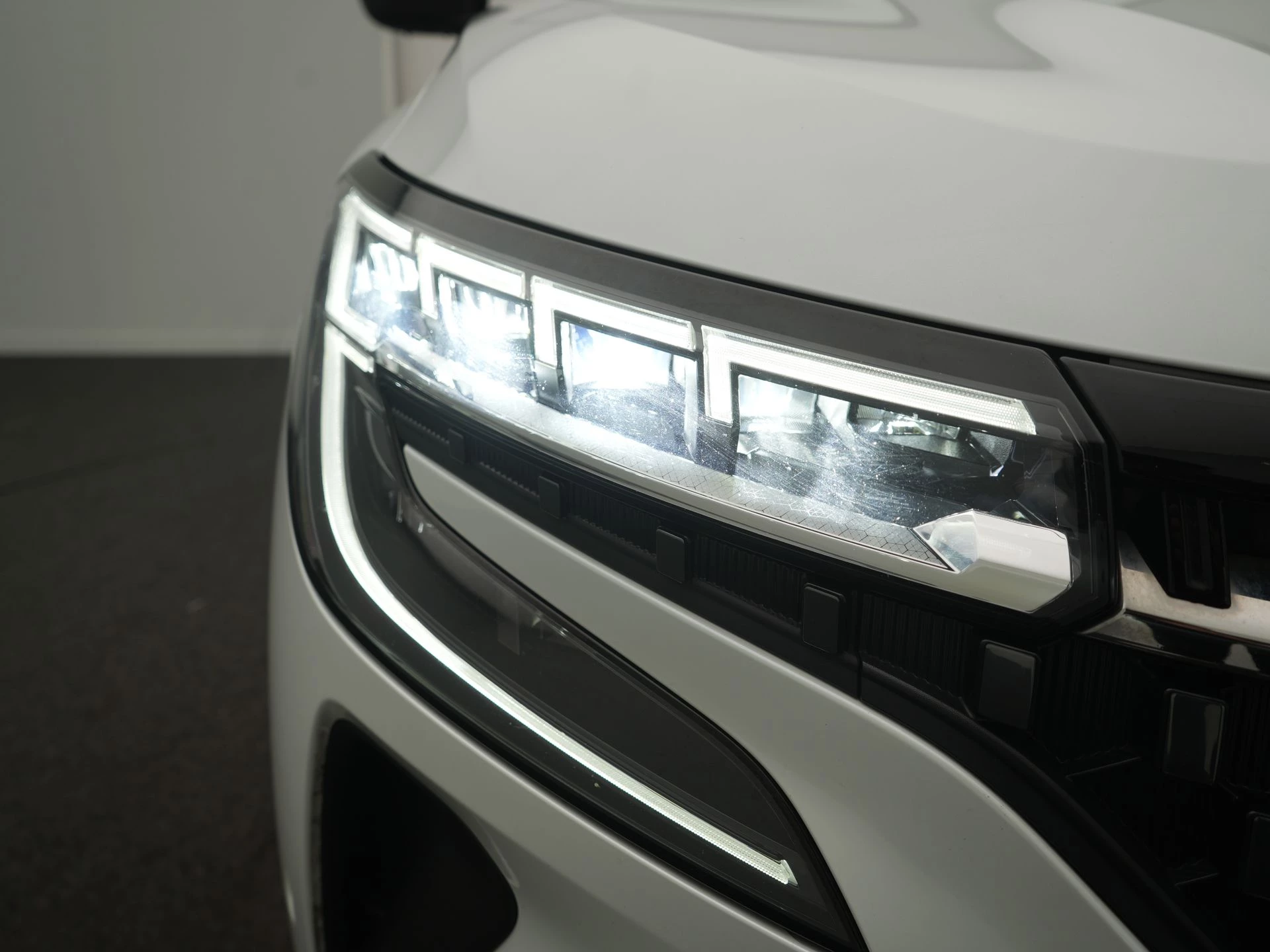 Hoofdafbeelding Renault Austral