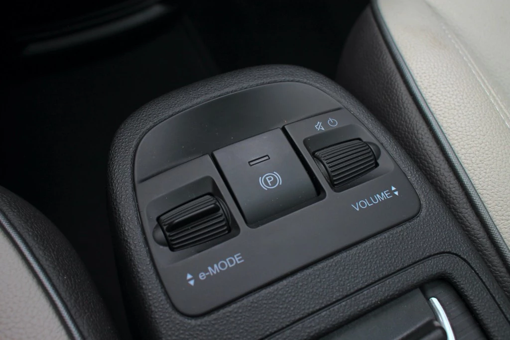 Hoofdafbeelding Fiat 500e