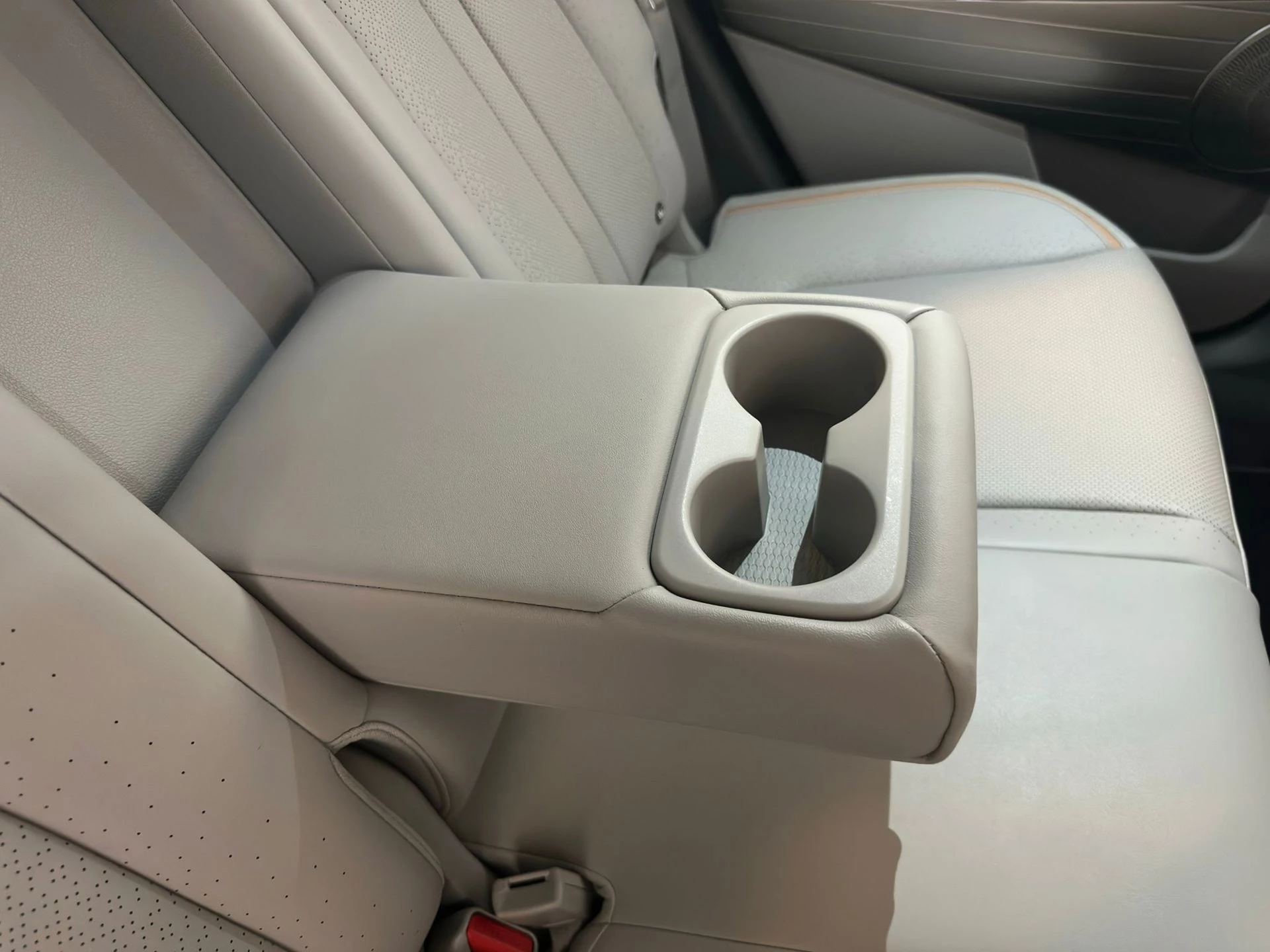 Hoofdafbeelding Hyundai Nexo