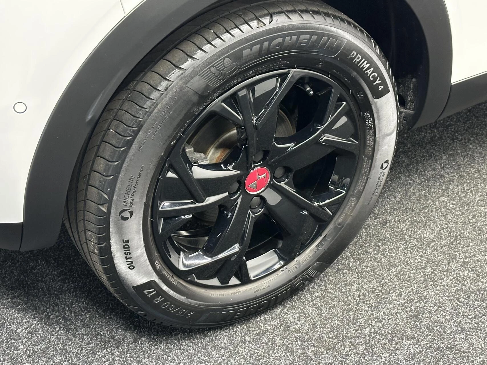 Hoofdafbeelding DS DS 3