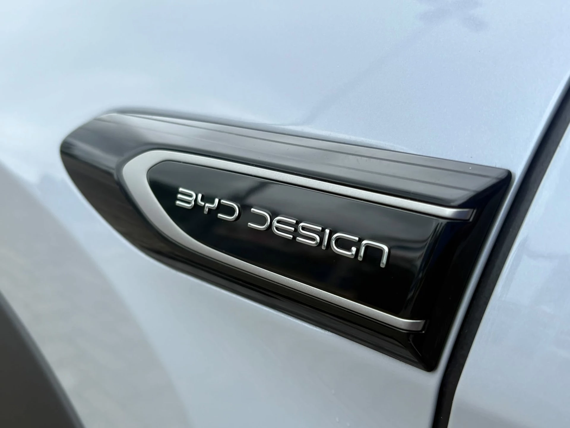 Hoofdafbeelding BYD SEALION