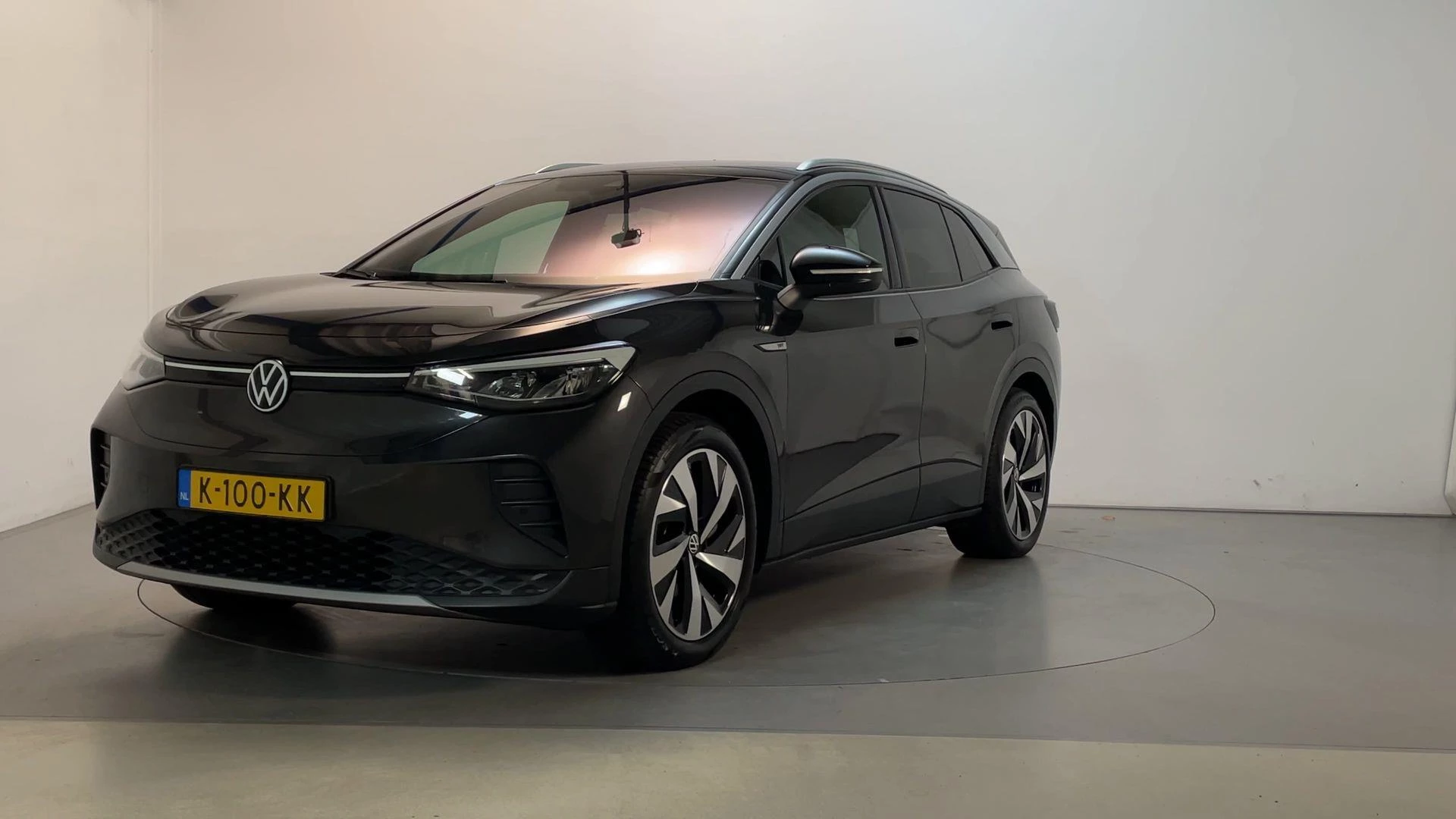 Hoofdafbeelding Volkswagen ID.4