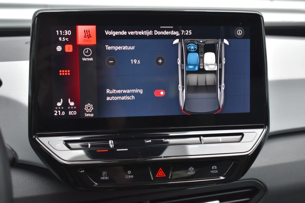 Hoofdafbeelding Volkswagen ID.3