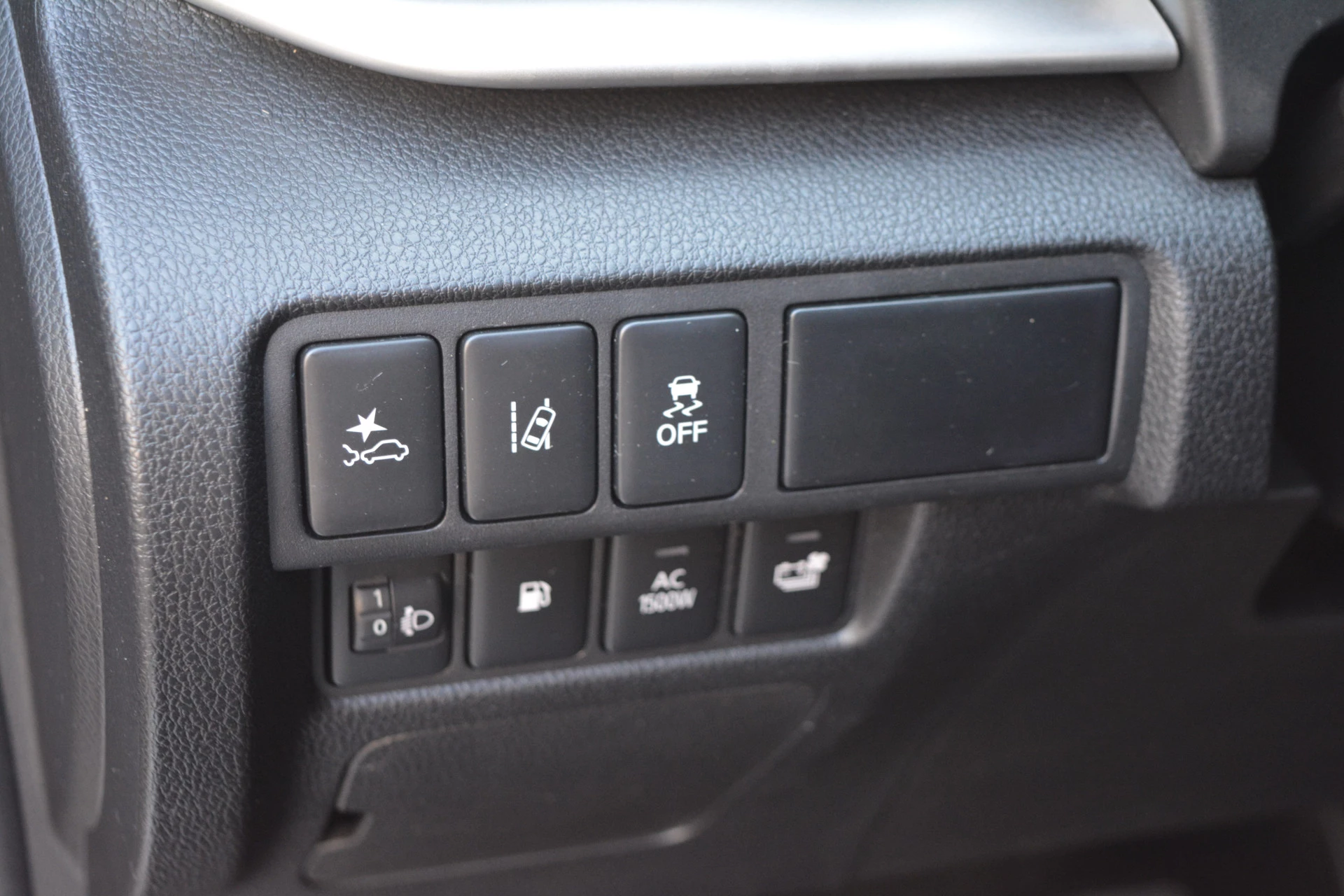 Hoofdafbeelding Mitsubishi Eclipse Cross