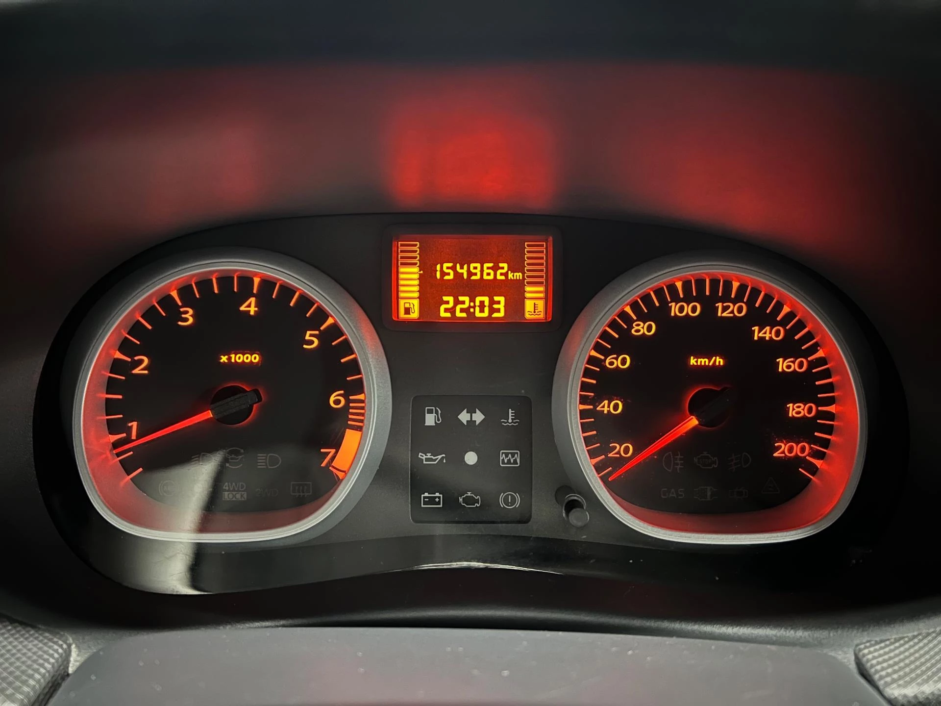 Hoofdafbeelding Dacia Duster