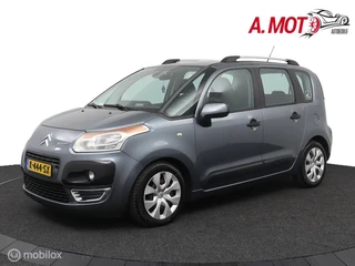 Citroen C3 Picasso 1.4 VTi Seduction APK 01-2027