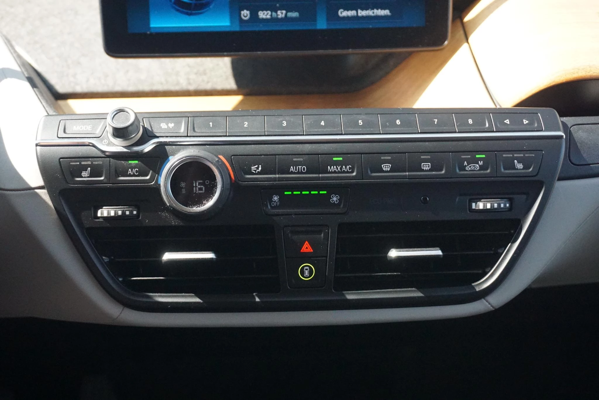 Hoofdafbeelding BMW i3