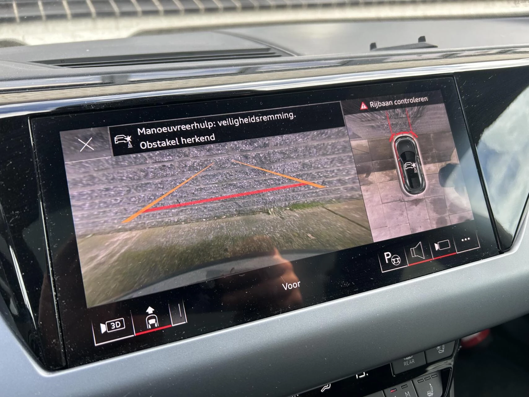 Hoofdafbeelding Audi e-tron GT