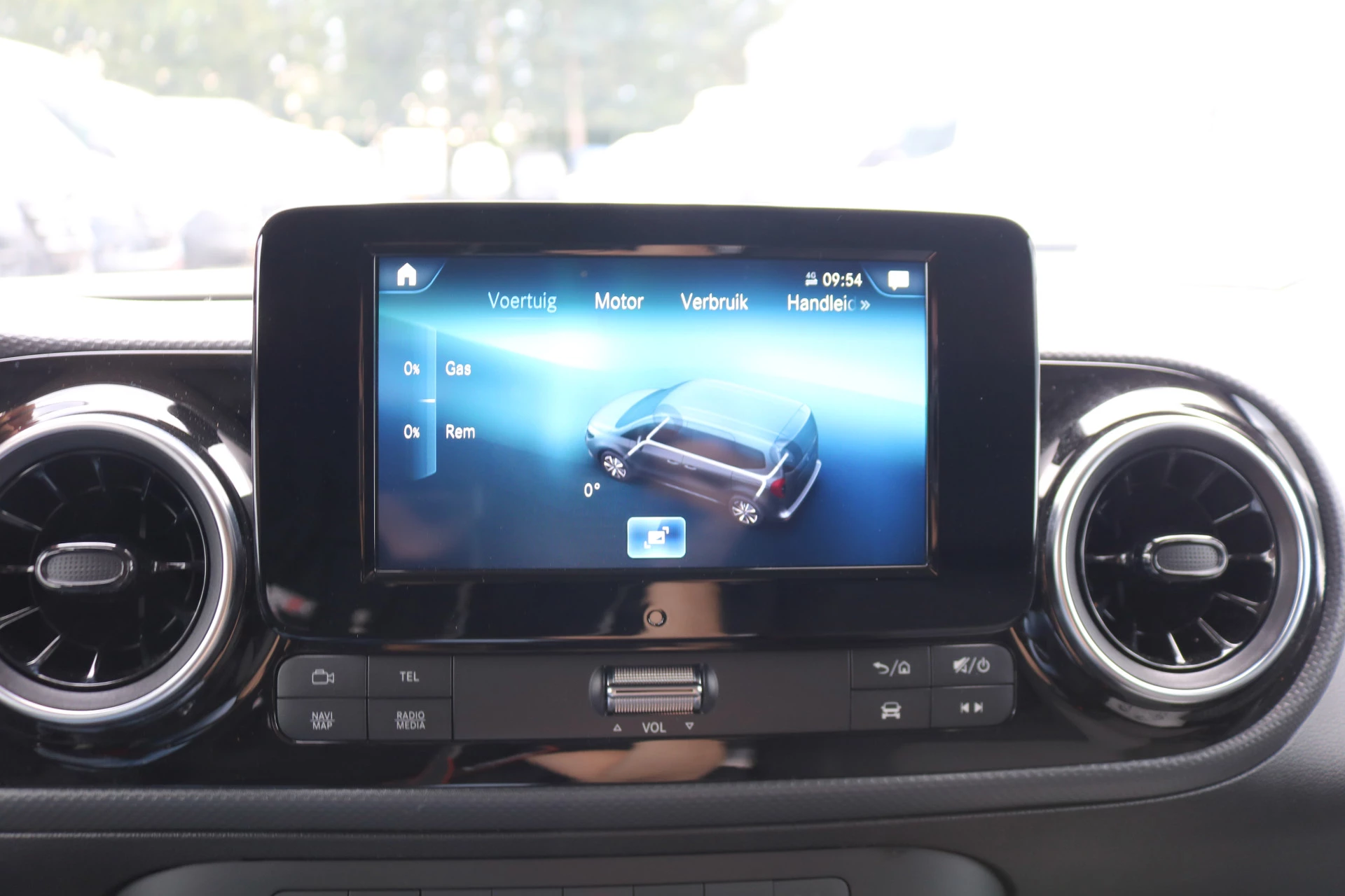 Hoofdafbeelding Mercedes-Benz Citan