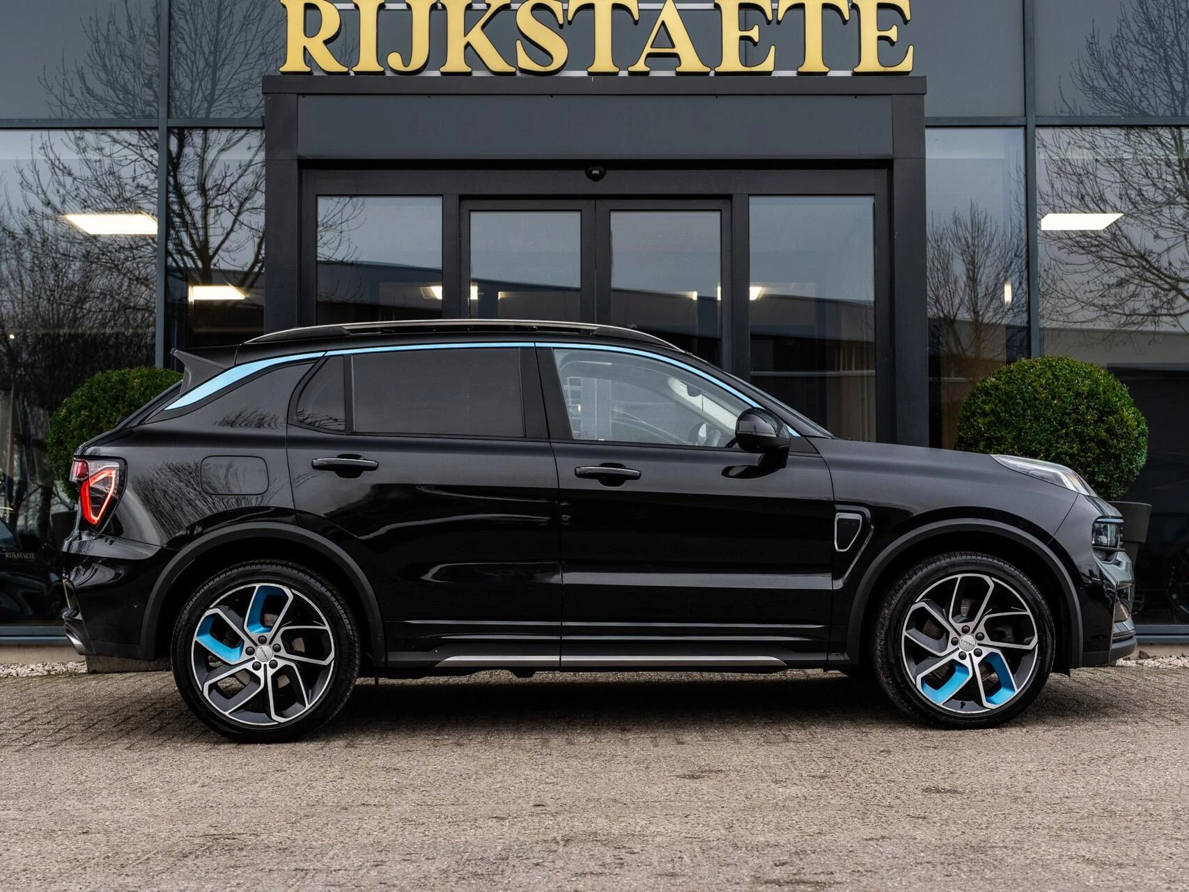 Hoofdafbeelding Lynk & Co 01