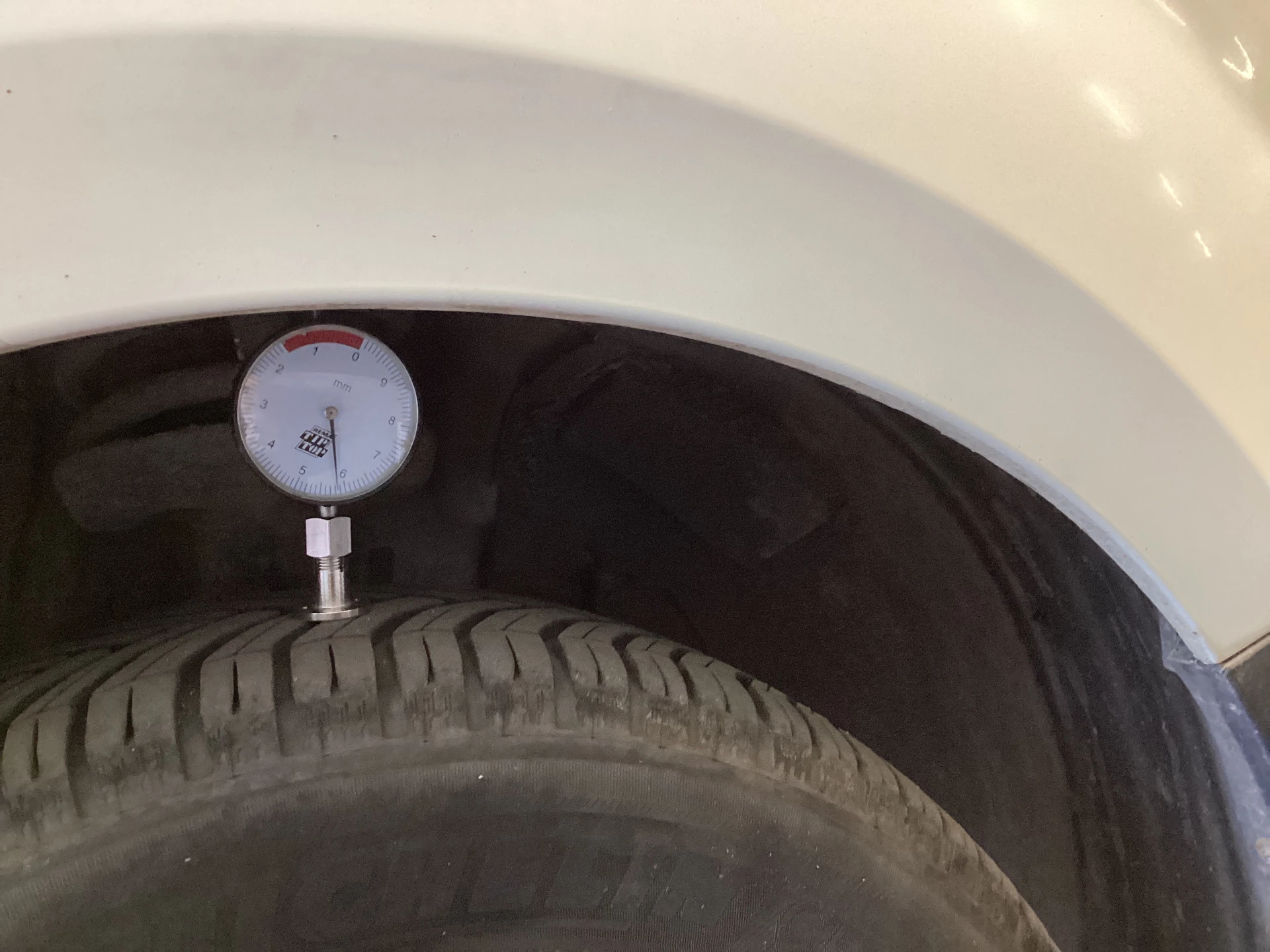 Hoofdafbeelding Fiat Doblò