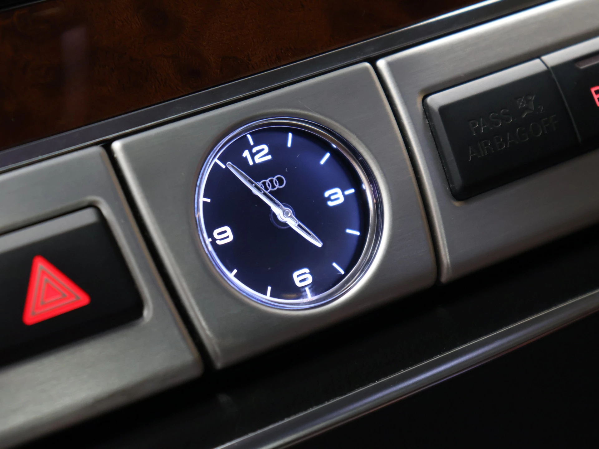 Hoofdafbeelding Audi A8