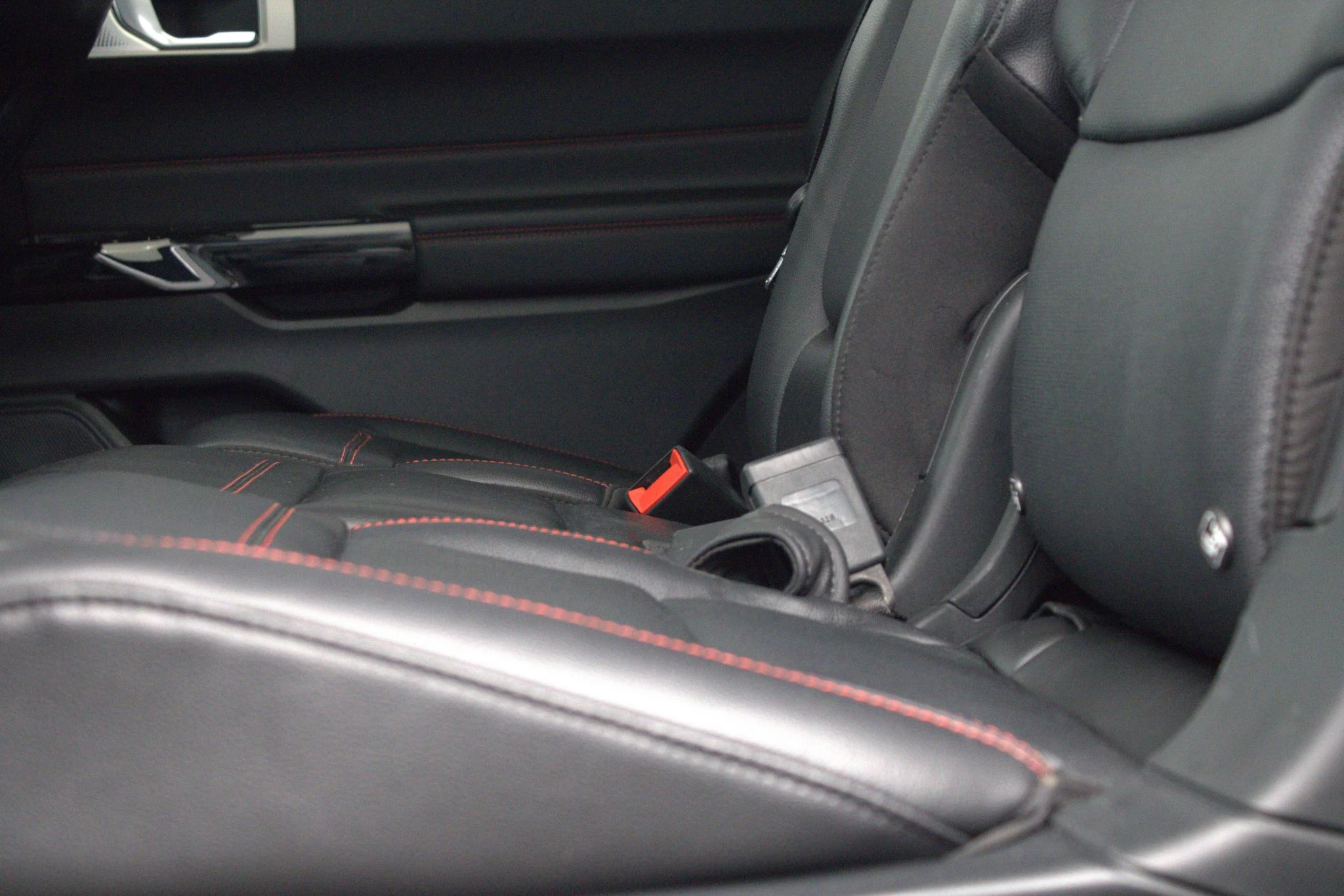 Hoofdafbeelding Ford Explorer