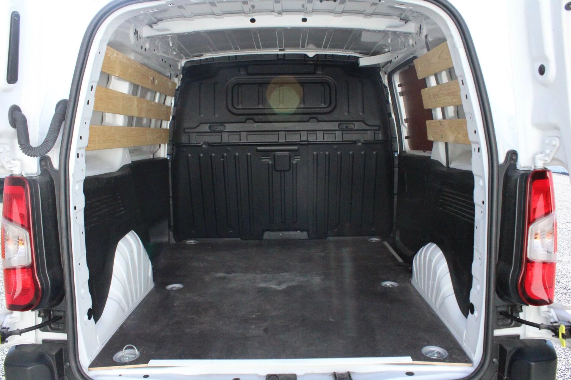 Hoofdafbeelding Toyota ProAce