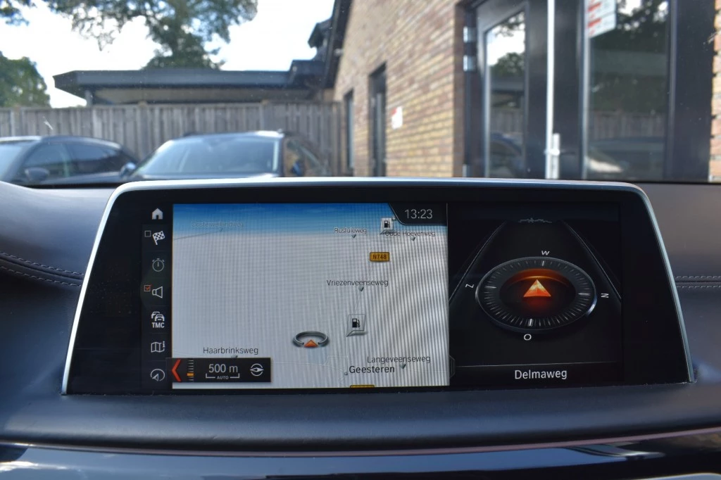 Hoofdafbeelding BMW 7 Serie
