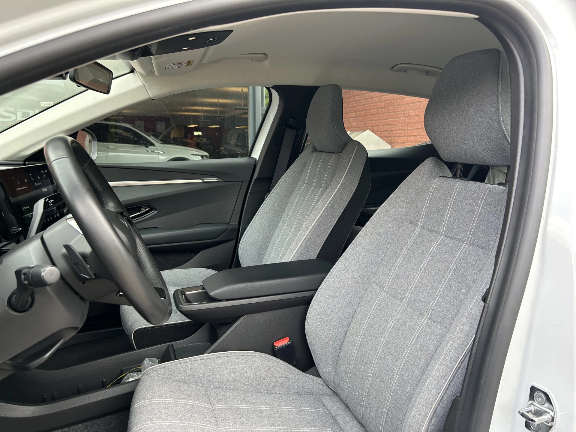 Hoofdafbeelding Renault Megane E-Tech