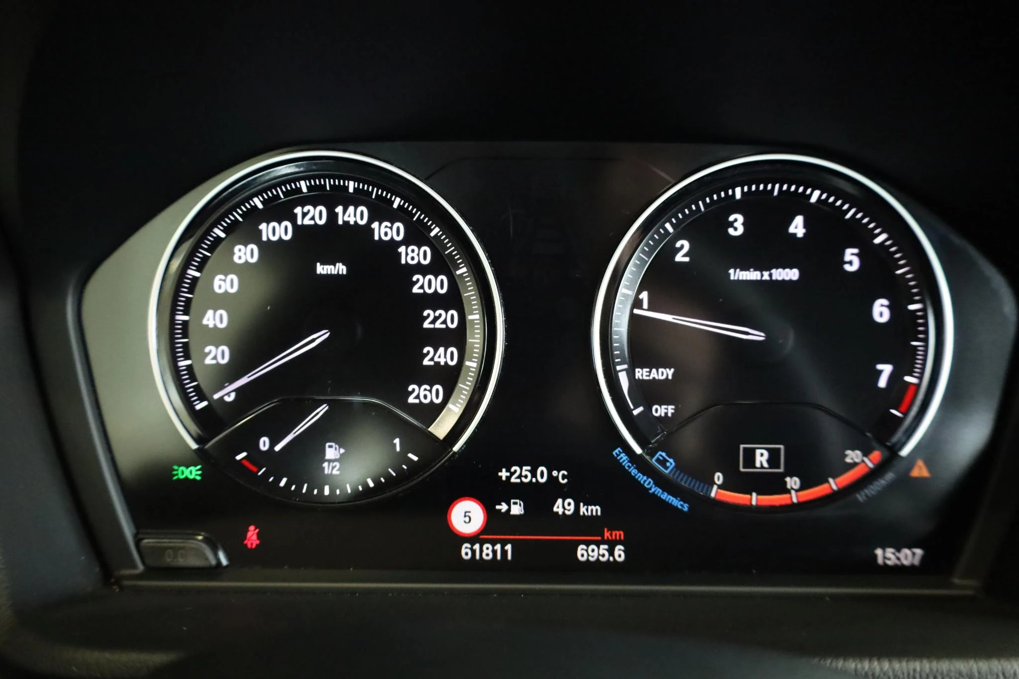 Hoofdafbeelding BMW X2