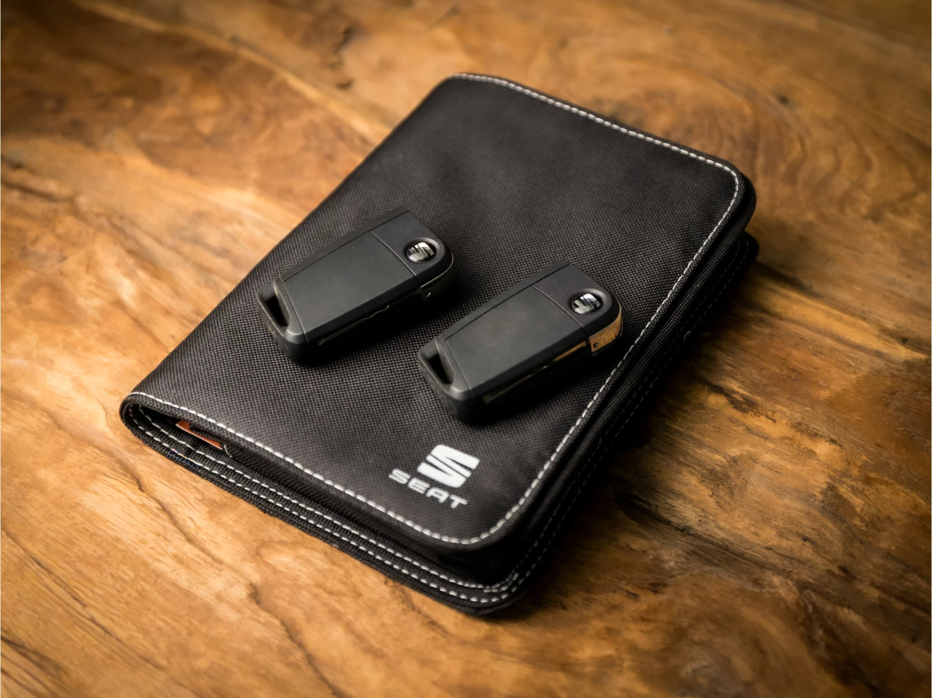 Hoofdafbeelding SEAT Tarraco