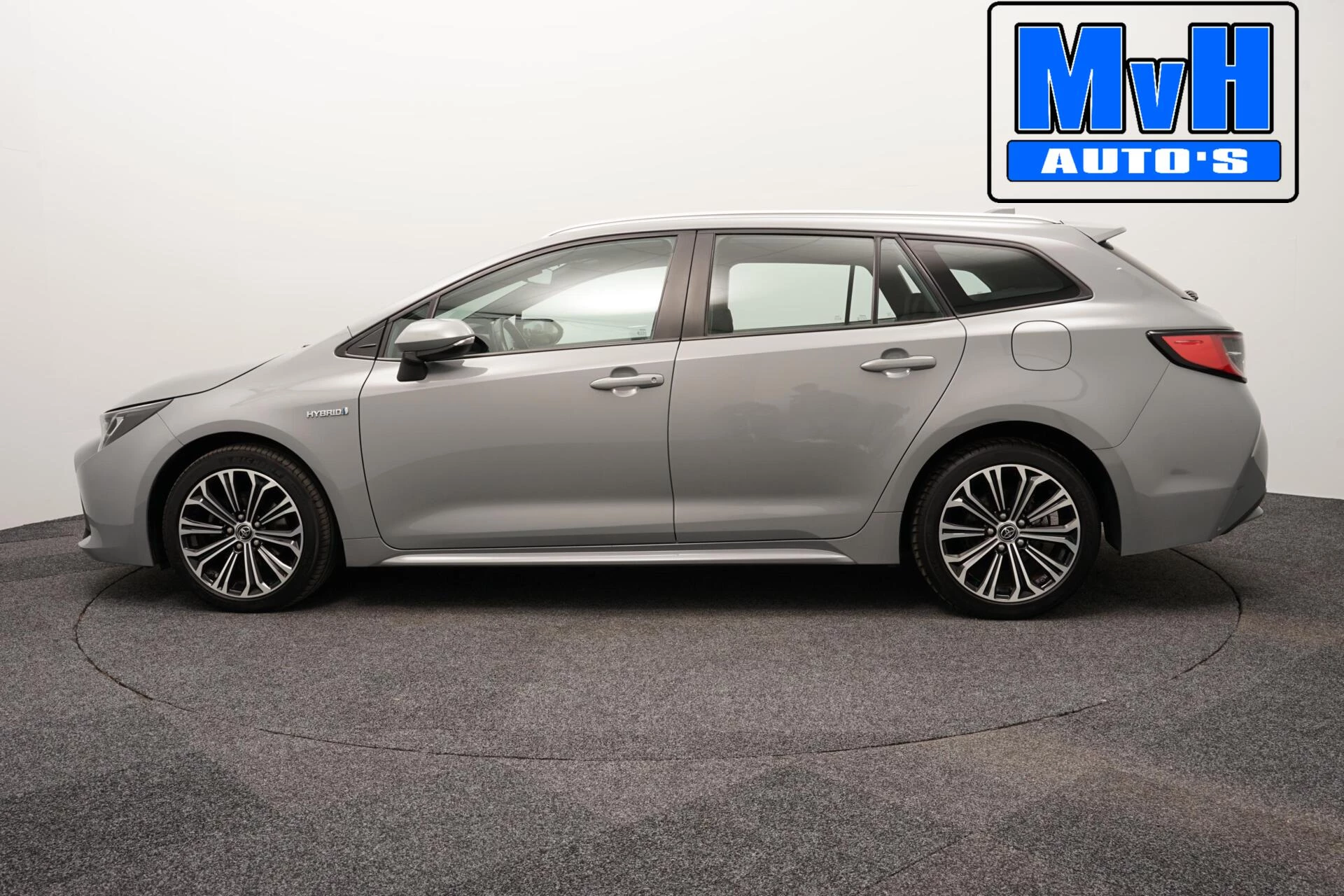 Hoofdafbeelding Toyota Corolla Touring Sports