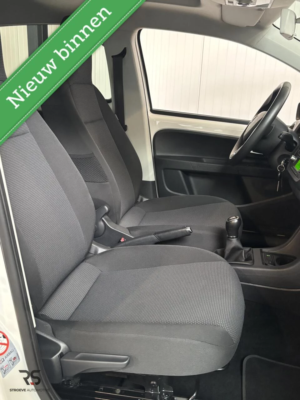 Hoofdafbeelding Škoda Citigo